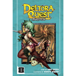 ISBN Deltora Quest 8 book English Paperback 176 pages