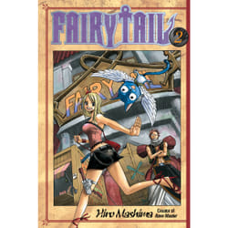 ISBN FAIRY TAIL 2 book English Paperback 208 pages