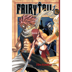 ISBN FAIRY TAIL 12 book English Paperback 208 pages