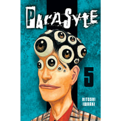 ISBN Parasyte 5 book English Paperback 304 pages