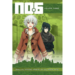 ISBN No. 6 Volume 3