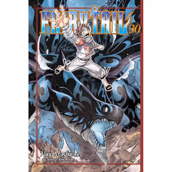 ISBN Fairy Tail 30, Fiction, English, Paperback, 208 pages