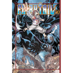 ISBN Fairy Tail 30