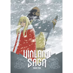 ISBN Vinland Saga 2, Fiction, English, Hardcover, 432 pages