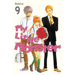 ISBN My Little Monster 9