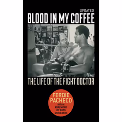ISBN Blood in My Coffee, Sport & leisure, English, Paperback, 256 pages