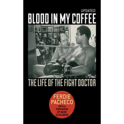 ISBN Blood in My Coffee book Sport & leisure English Paperback 256 pages