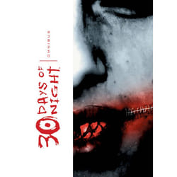 ISBN 30 Days of Night Omnibus, Vol. 1