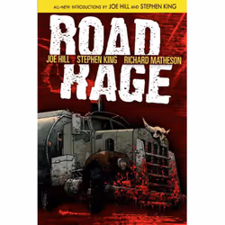 ISBN Road Rage, English, Hardcover, 120 pages