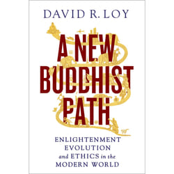 ISBN A New Buddhist Path