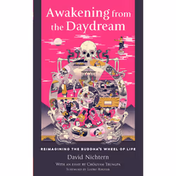 ISBN Awakening from the Daydream, English, Trade Paperback, 160 pages