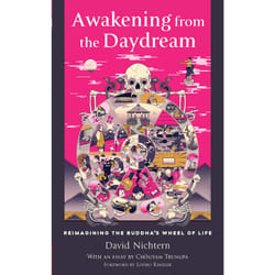 ISBN Awakening from the Daydream