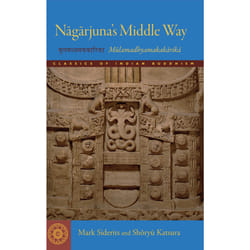 ISBN Nagarjuna's Middle Way