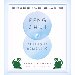 ISBN Feng Shui: Seeing Is Believing, English, Trade Paperback, 168 pages
