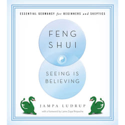 ISBN Feng Shui: Seeing Is Believing