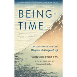 ISBN Being-Time