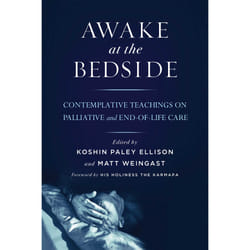 ISBN Awake at the Bedside