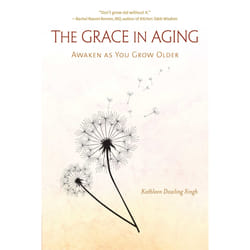 ISBN The Grace in Aging