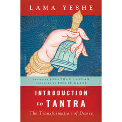 ISBN Introduction to Tantra