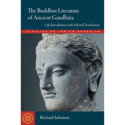 ISBN The Buddhist Literature of Ancient Gandhara
