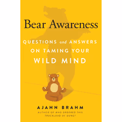 ISBN Bear Awareness, English, Trade Paperback, 176 pages