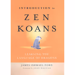 ISBN Introduction to Zen Koans, Religion, English, Paperback, 264 pages