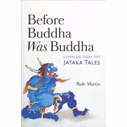 ISBN Before Buddha Was Buddha, English, Trade Paperback, 184 pages