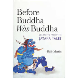 ISBN Before Buddha Was Buddha