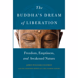 ISBN The Buddha's Dream of Liberation, English, Trade Paperback, 176 pages