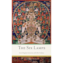 ISBN The Six Lamps