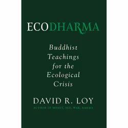 ISBN Ecodharma, Religion, English, Paperback, 240 pages