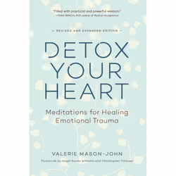 ISBN Detox Your Heart, English, Trade Paperback, 232 pages