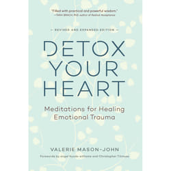 ISBN Detox Your Heart