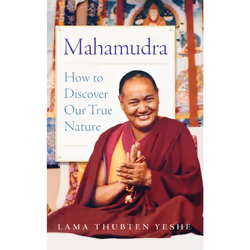 ISBN Mahamudra, English, Paperback, 176 pages