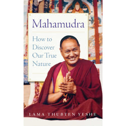 ISBN Mahamudra