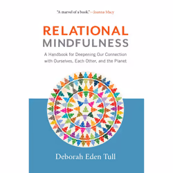ISBN Relational Mindfulness, English, Trade Paperback, 376 pages