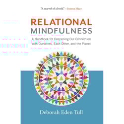 ISBN Relational Mindfulness