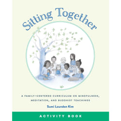 ISBN Sitting Together Activity Book