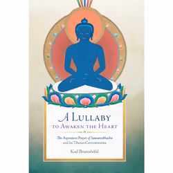 ISBN A Lullaby to Awaken the Heart, Religion, English, Hardcover, 504 pages