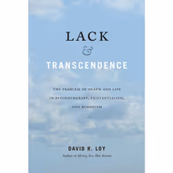 ISBN Lack & Transcendence, English, Paperback, 312 pages