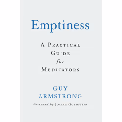 ISBN Emptiness, Religion, English, Paperback, 328 pages