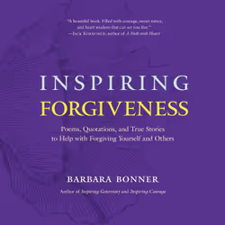 ISBN Inspiring Forgiveness, Poetry, English, Paperback, 216 pages