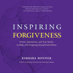 ISBN Inspiring Forgiveness book Poetry English Paperback 216 pages