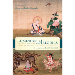 ISBN Luminous Melodies