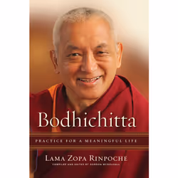 ISBN Bodhichitta, Religion, English, Paperback, 336 pages