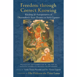 ISBN Freedom through Correct Knowing, Religion, English, Hardcover, 368 pages