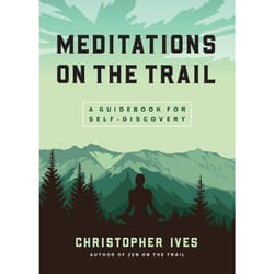 ISBN Meditations on the Trail