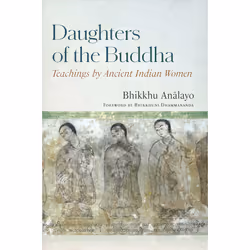 ISBN Daughters of the Buddha, History, English, Hardcover, 296 pages