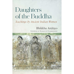 ISBN Daughters of the Buddha book History English Hardcover 296 pages