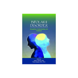 Bipolar II Disorder by Swartz